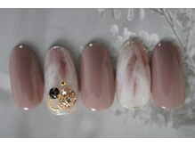 ケリーネイル (kery nail)/定額【5】￥8800