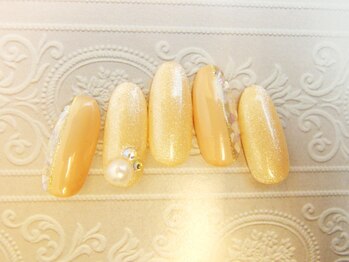 ティーエヌ 名古屋矢場町店/トレンドデザイン￥5980