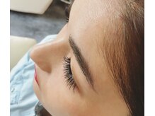 ミンクスアイ(MINX eye)/