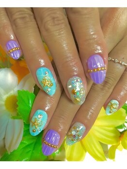 ビューティ ヴェール(Beauty Veil)/オートクチュールコース