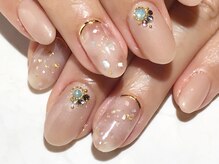 サロン ド ワカ(Salon de WAKA)/