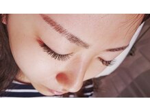 アイデュース 砺波店(eyesalon eyeduce)/ラッシュリフト+マツエク