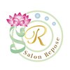 サロン リポーズ(Salon Repose)ロゴ