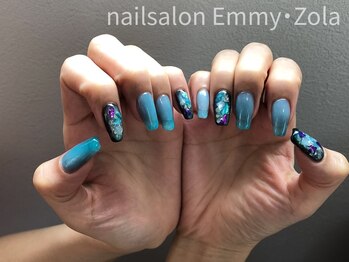 エミーゾラ 所沢(Emmy Zola)/