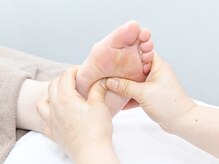 クローバー 南浦和店/足つぼマッサージ