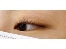 シルフ 石橋店(Sylph)/根元からまつ毛パーマ