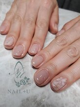 ネイルプラスユウ(NAIL+U)/