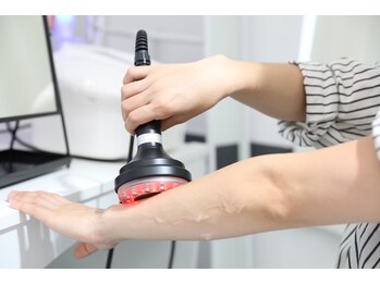 トータルビューティーサロン R/