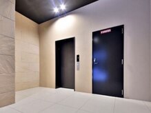 シェノン 赤坂大濠店/エントランス