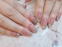 シュシュ(Chou-Chou)/ガラスフレンチ