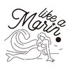ライクアマリン(LIKE A Marin)のお店ロゴ