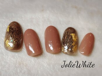 トータルラグジュアリーサロン ジョリーホワイト 綾瀬店(Jolie White)/定額6800円