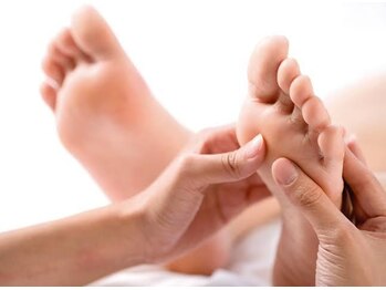 百変化/◇フットリフレ◇