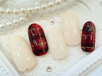 おすすめネイル☆