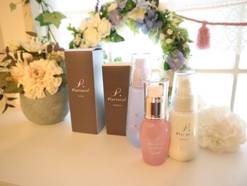 ヨサパーク マハロ 大船笠間口店(YOSA PARK Mahalo)/アメニティも充実 