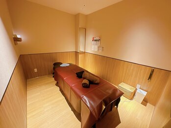 パウワウ ヤエチカ店/