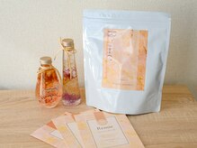 リバティー(LIBERTY)/大人気ビューティーパウダー