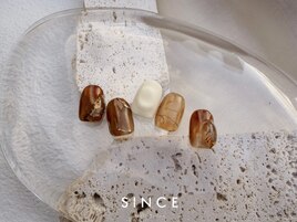 1月 monthly plus(美央)