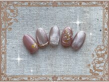 パインキュート(Pine Cute)/定額デザイン☆Ａ