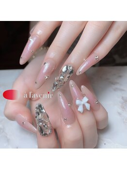 ア ラヴニール(a l'avenir)/韓国/ワンホンデザイン