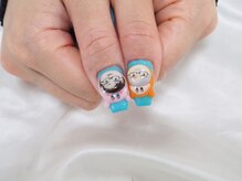 アモーレ(amore)/