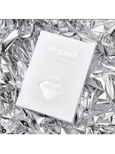 クリスタル(Crystal)/ ヴェールドダイヤモンドマス