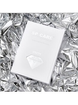 クリスタル(Crystal)/ ヴェールドダイヤモンドマス