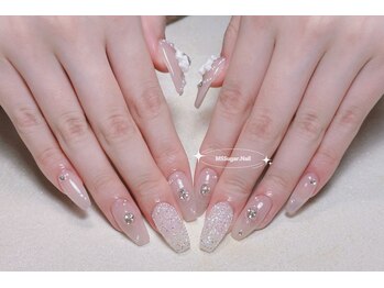 ミスシュガーネイル(MS Sugar Nail)/