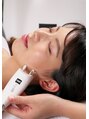 エン(EN) 人気NO.1エンダモロジーフェイスでお顔のリフトアップ