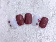 ミンミン(Min min)/定額デザイン