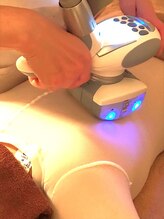 ルシーマ/吸引力でもみほぐします！