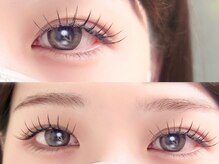 ユーバイアイラッシュ(U by eyelash)