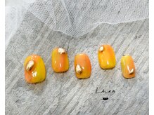 ローラポンポニー(Laura pomponnee)/COULEUR 2024 SS &nbsp;パラジェル