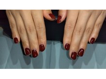 マルニ コトブキ(MARUNI KOTOBUKI)/ワンカラーネイル