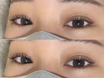 ヴィヴィ バイ セブンルックス(vivi by 7LOOKS)/パリジェンヌ