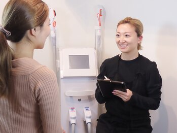 ルル(ruru)/カウンセリング