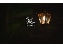 ノウル(Knowle)/Knowle 内装