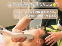 ハワイアンロミロミアンドビューティーサポートサロン ラプア(Lapua)