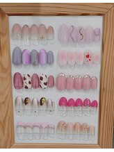 グランシェル(GRANSHEL)/