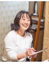 からだととのえ家さん 健美楽寿鍼灸院 整骨院 KAORU 