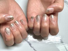 ブルーエルフィン(Blue Elfin)/シーズンデザイン