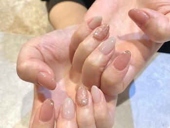 アモフ(amof)/定額《シンプル》