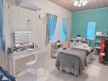 キラビ(Kiravi)/【施術部屋】