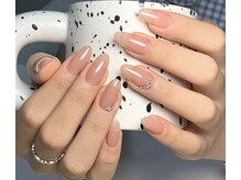 バイムーンサロン(By Moon Salon)/