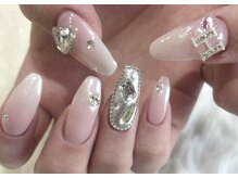 エミュレ(emure.)/ワンホンネイル