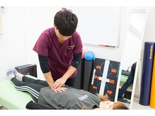 たいよう整体院/マタニティ整体