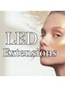 ☆Perfect lash ☆LED120束（240本）