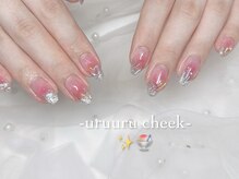 ココ(COCO)/パラジェル105分￥13000