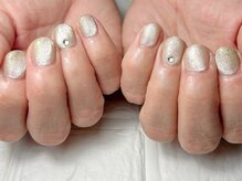 ブリスフルハピネス(Blissful happiness)/オーロラマグネット