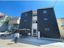 アーチ(ARCHI)/当サロンのある建物です♪